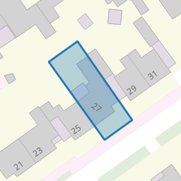 Perceel APN03-H-2951