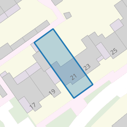 Perceel APN03-H-2954