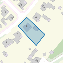 Perceel APN03-H-2956