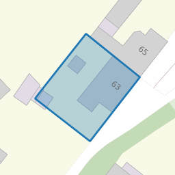 Perceel APN03-H-2967