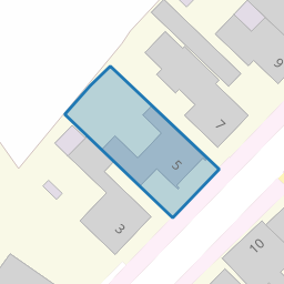 Perceel APN03-H-3005