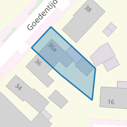 Perceel APN03-H-3007