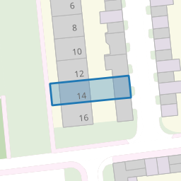 Perceel APN03-H-3030