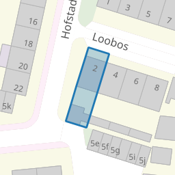 Perceel APN03-H-3044