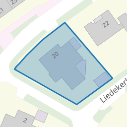 Perceel APN03-H-3055