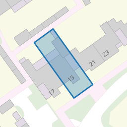 Perceel APN03-H-3058