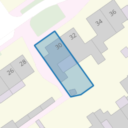 Perceel APN03-H-3060