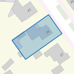 Perceel APN03-H-3064