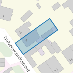 Perceel APN03-H-3068