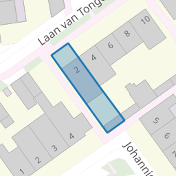 Perceel APN03-H-3077