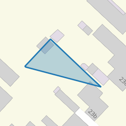 Perceel APN03-H-3096