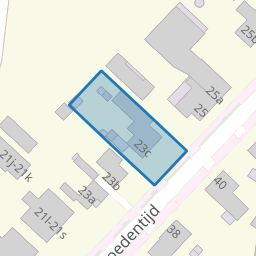 Perceel APN03-H-3098