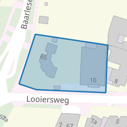 Perceel APN03-H-3127