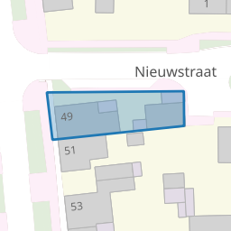 Perceel APN03-H-3137