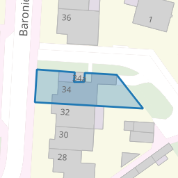 Perceel APN03-H-3157