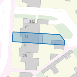 Perceel APN03-H-3158