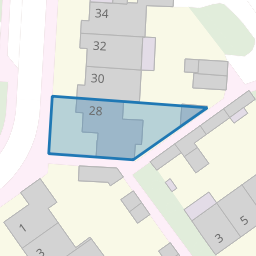 Perceel APN03-H-3160