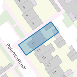 Perceel APN03-H-3162