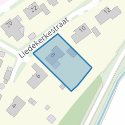 Perceel APN03-H-3169