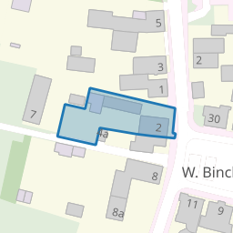 Perceel APN03-H-3186