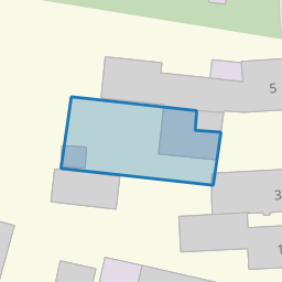 Perceel APN03-H-3187