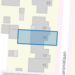 Perceel APN03-H-3266