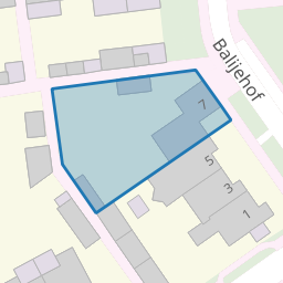 Perceel APN03-H-3269