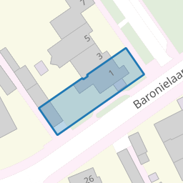 Perceel APN03-H-3272