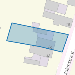 Perceel APN03-H-3315