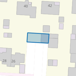 Perceel APN03-H-3354