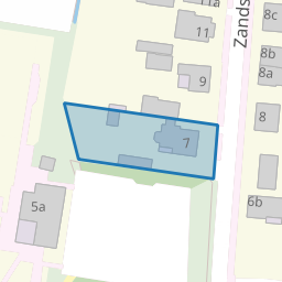 Perceel APN03-H-3400