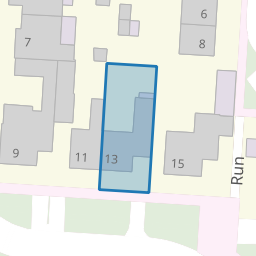 Perceel APN03-H-3428