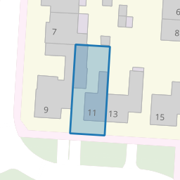 Perceel APN03-H-3429