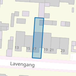 Perceel APN03-H-3434