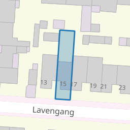 Perceel APN03-H-3435