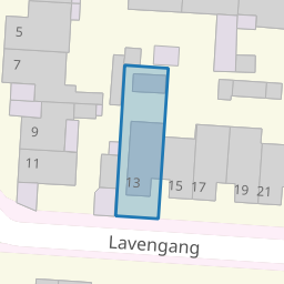 Perceel APN03-H-3436