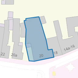 Perceel APN03-H-3469