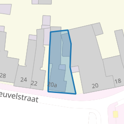 Perceel APN03-H-3470