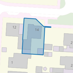 Perceel APN03-H-3479