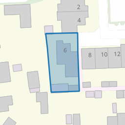 Perceel APN03-H-3493