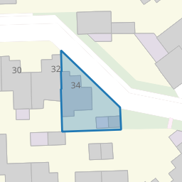 Perceel APN03-H-3498