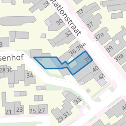 Perceel APN03-H-3502