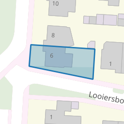 Perceel APN03-H-3508