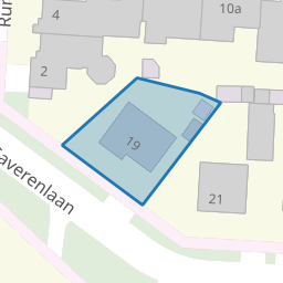 Perceel APN03-H-3516