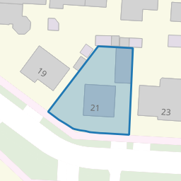 Perceel APN03-H-3517