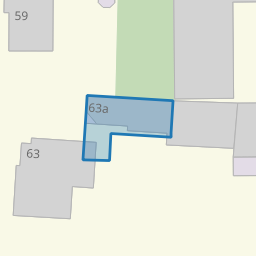 Perceel APN03-H-3538