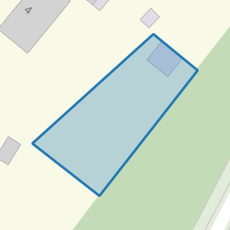 Perceel APN03-H-3590