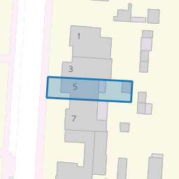 Perceel APN03-H-3619