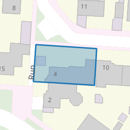 Perceel APN03-H-3622