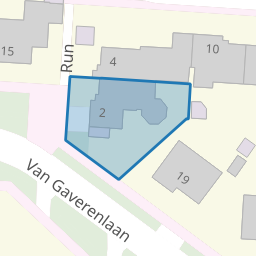 Perceel APN03-H-3623